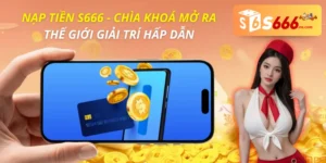 Nạp Tiền S666