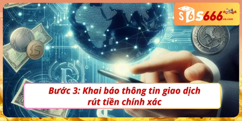 Bước rút tiền S666 chìa khóa “rương kho báu” của bạn 