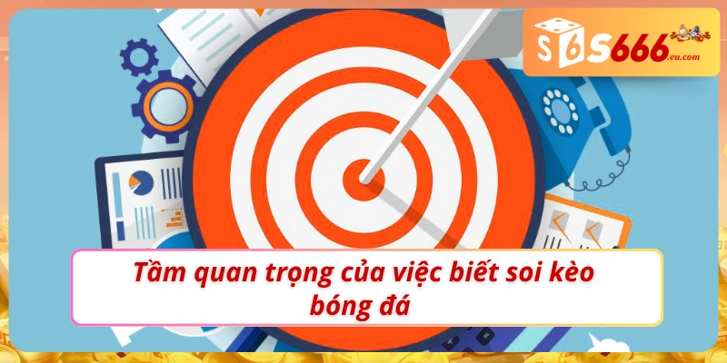 Lý do người chơi nên biết cách soi kèo bóng đá Anh 