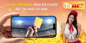 Soi Kèo Thẻ Phạt